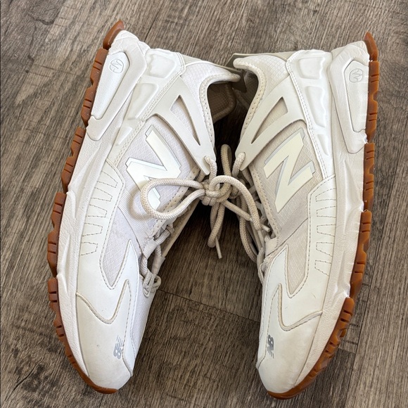 New Balance Men's XRCT Sneaker - Picture 5 of 8